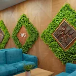 103 View Park Hotel
