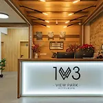 103 View Park Hotel 4*