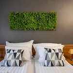 Hotel 103 View Park Panicziszte