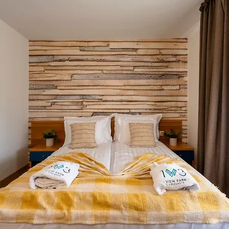 103 View Park 4* Paničišče