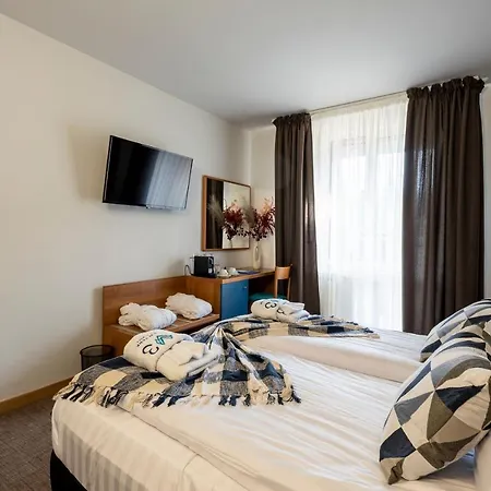 103 View Park 4* Panichishte