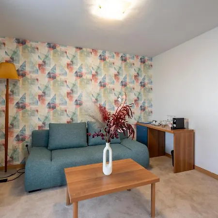 103 View Park Hotell Panichishte