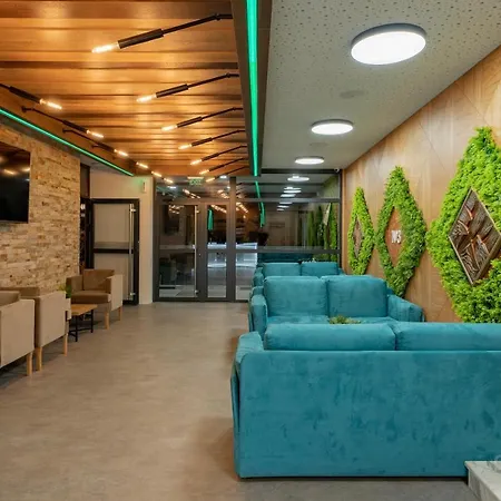 Hotel 103 View Park