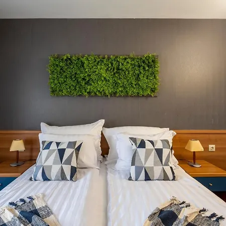 103 View Park Hotel Panichishte