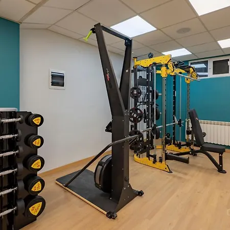 103 View Park 4* Panichishte