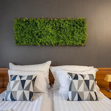 Hotel 103 View Park Paničišče