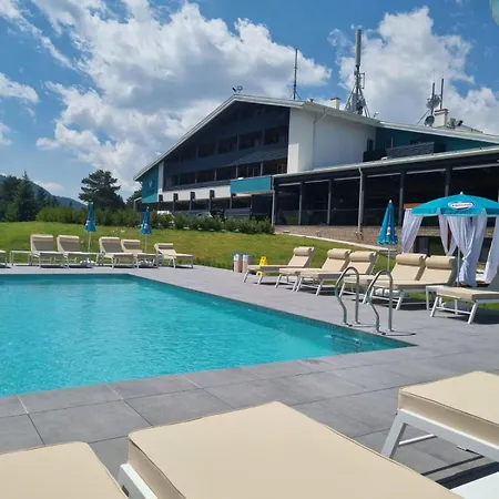 103 View Park & Hotel Panichishte