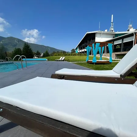 103 View Park & Hotel