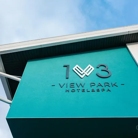 103 View Park & Hotel Panichishte