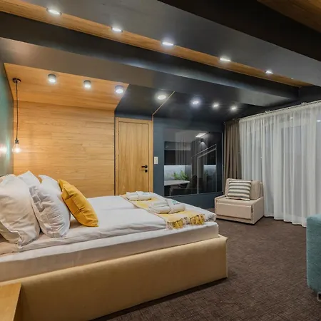 103 View Park 4* Panichishte