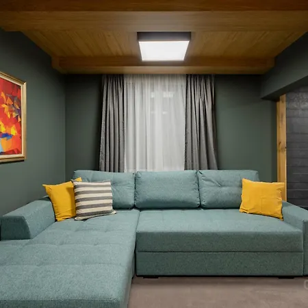 103 View Park Hotell Panichishte