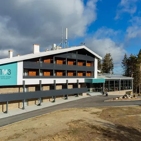 Hotel 103 View Park 4*