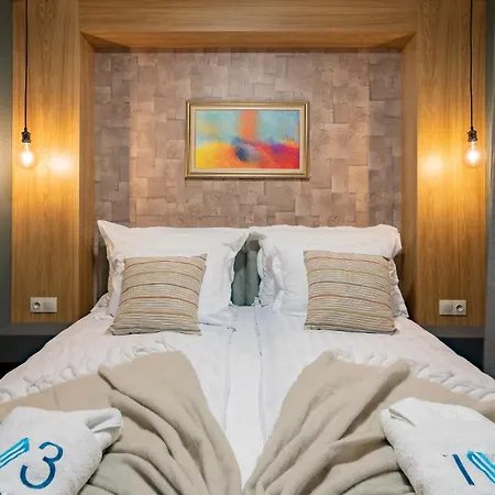 103 View Park 4* Panichishte