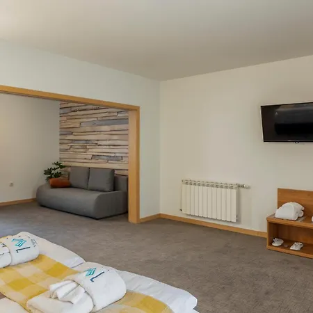 103 View Park Hotell Panichishte