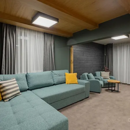 103 View Park Hotel Paničišče