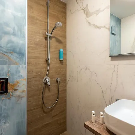 Hotell 103 View Park Panichishte