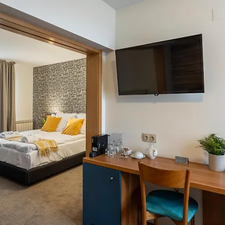 Hotell 103 View Park
