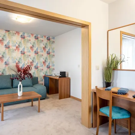 103 View Park 4* Panichishte