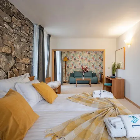 103 View Park Hotel Paničišče