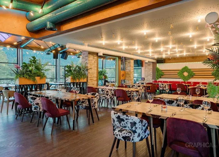 Отель 103 View Park Паничиште