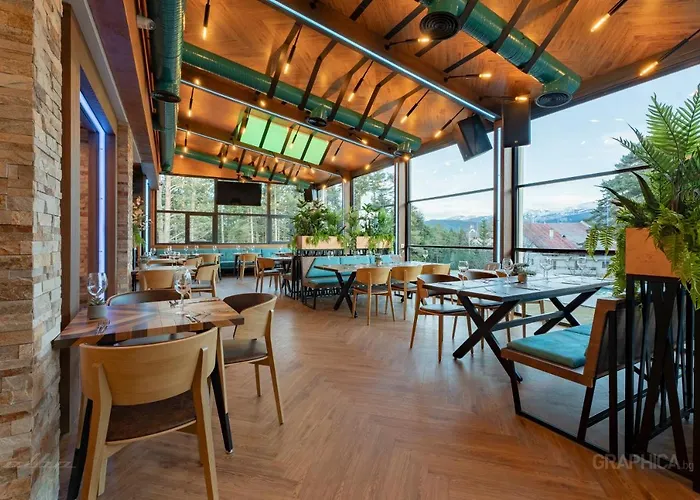 103 View Park Hotel Panicziszte