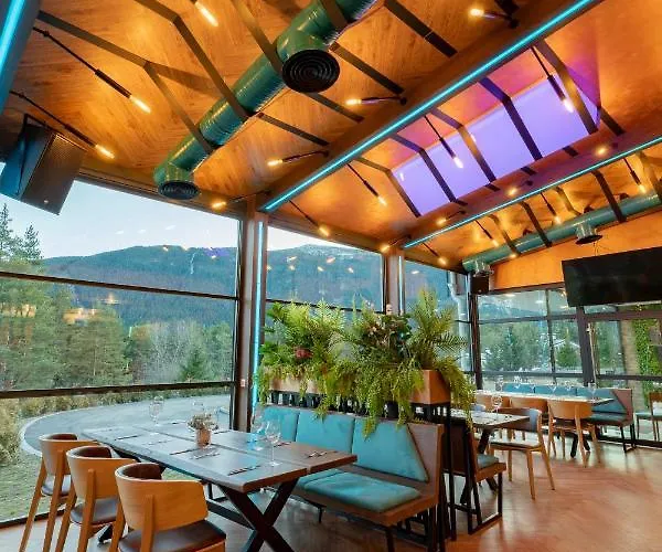 103 View Park Паничиште