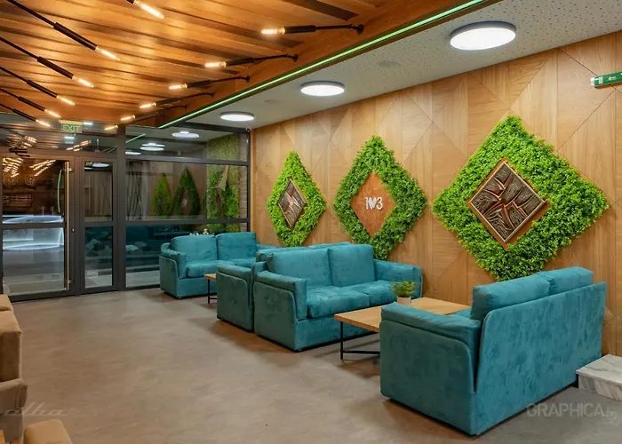 103 View Park Отель