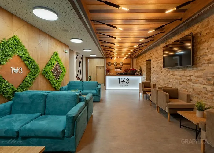 103 View Park Hotel Panicziszte