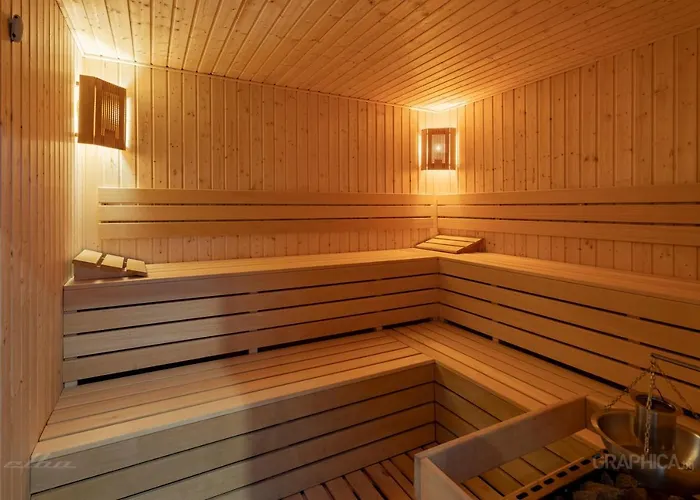 103 View Park Отель