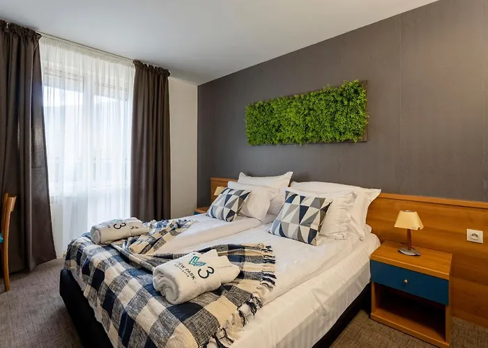 Отель 103 View Park