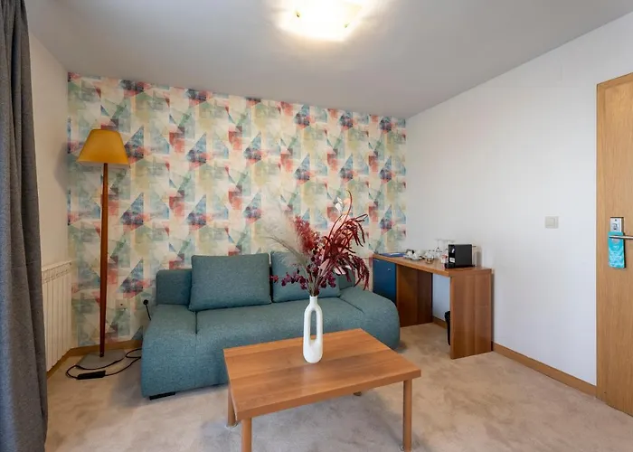 103 View Park Hotel Panicziszte