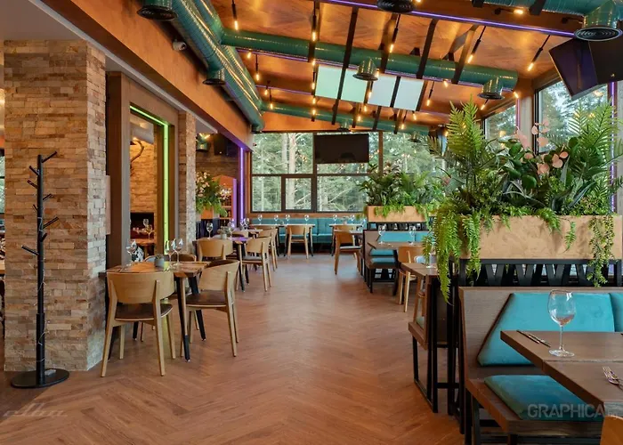 Hotel 103 View Park 4*