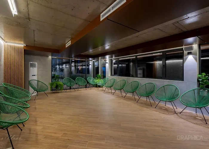 Hotel 103 View Park 4*