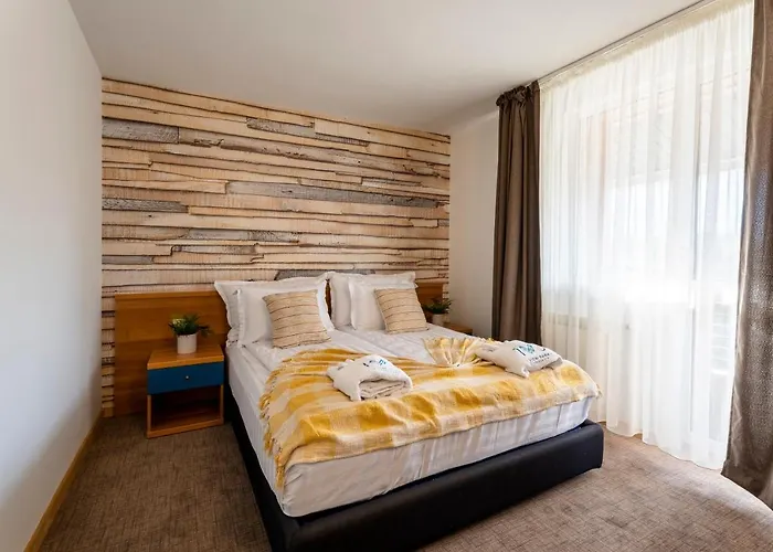 103 View Park Hotel Panicziszte