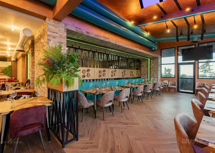 103 View Park 4* Паничиште