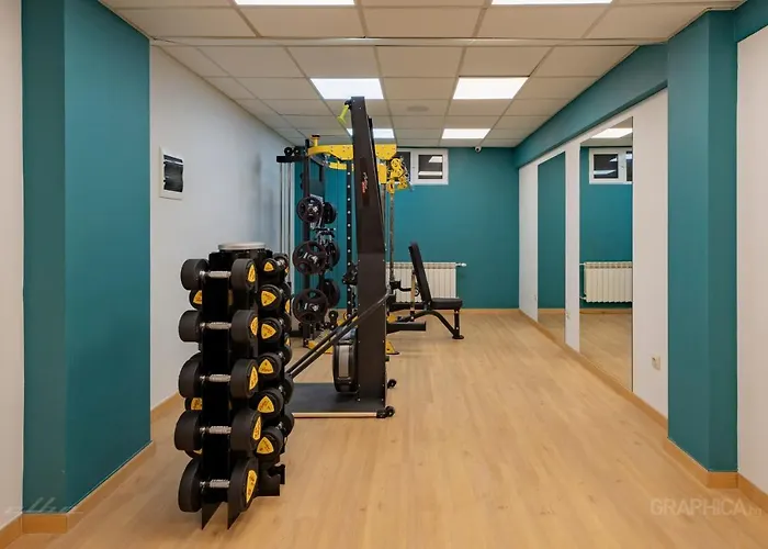 Отель 103 View Park