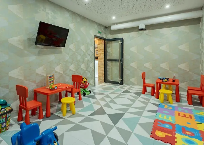 Hotel 103 View Park 4*