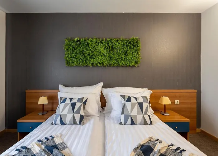 103 View Park Hotel Panicziszte