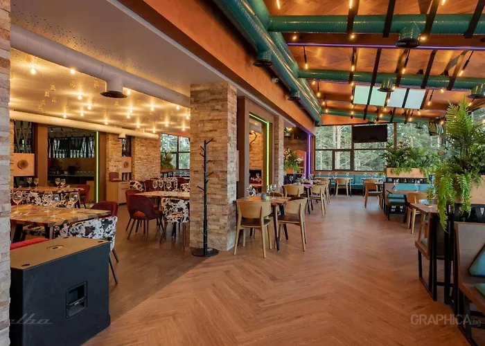 103 View Park Hotel Panicziszte