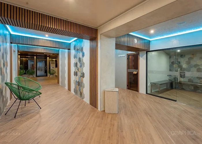 103 View Park Hotel Panicziszte