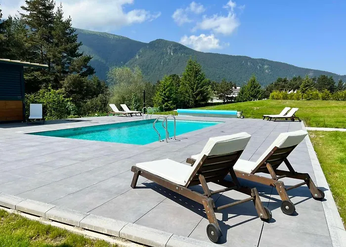 103 View Park Hotel 4*