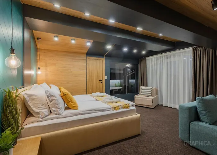 103 View Park 4* Паничиште