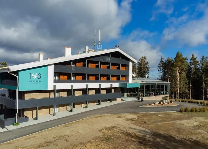 Hotel 103 View Park 4*