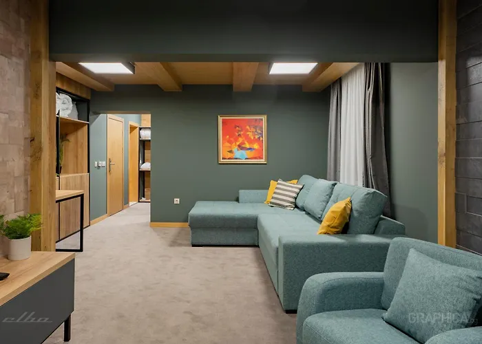 Hotel 103 View Park Panicziszte