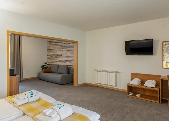 103 View Park Hotel Panicziszte