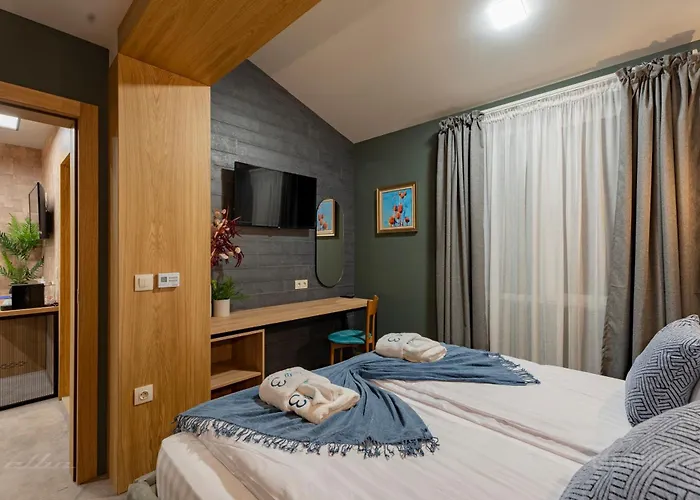 103 View Park 4* Panicziszte