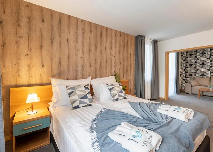 Отель 103 View Park