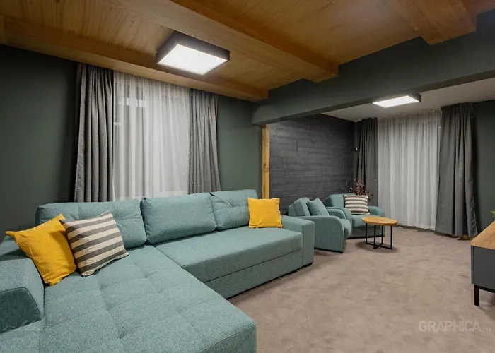 103 View Park Hotel Panicziszte